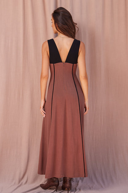 Zoe Maxi