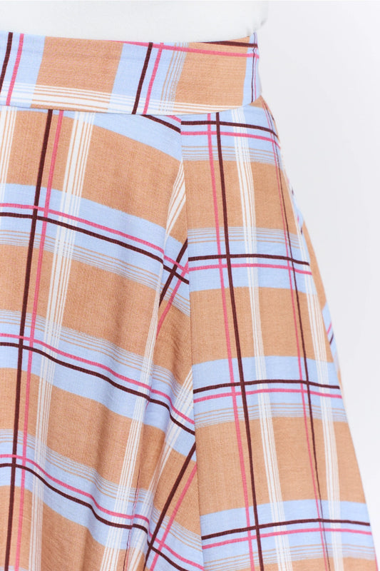 Marissa Skirt