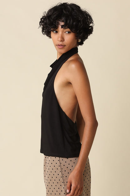 Priscilla Top