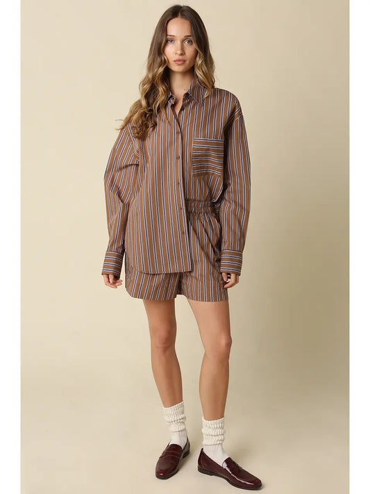 Parker Shorts