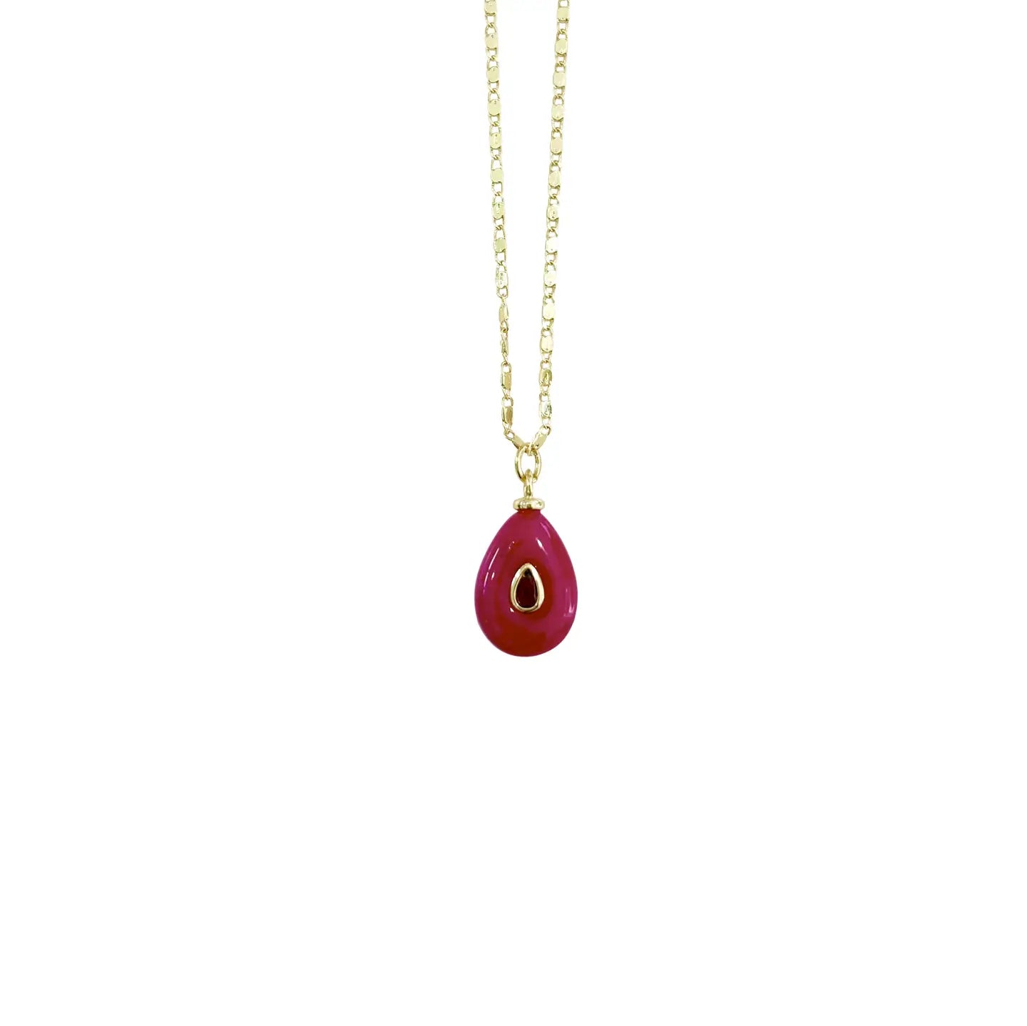 Laila Necklace