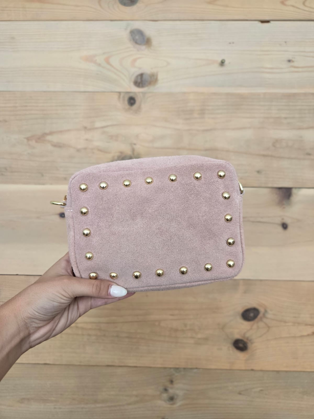 Tori Clutch Crossbody