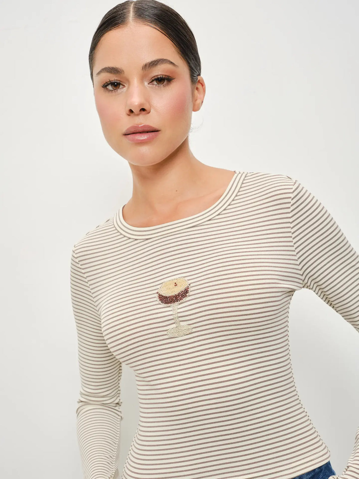 Espresso Martini Top