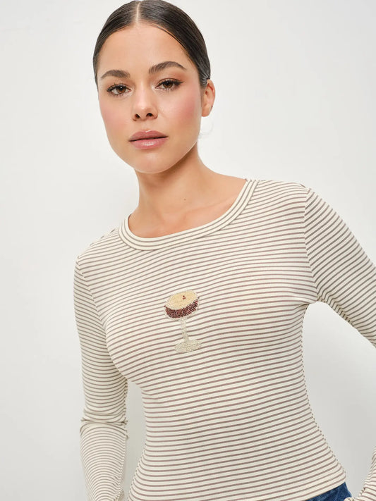 Espresso Martini Top