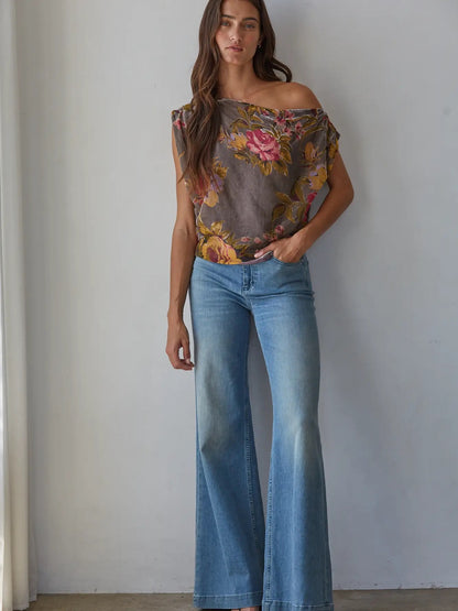Alora Top