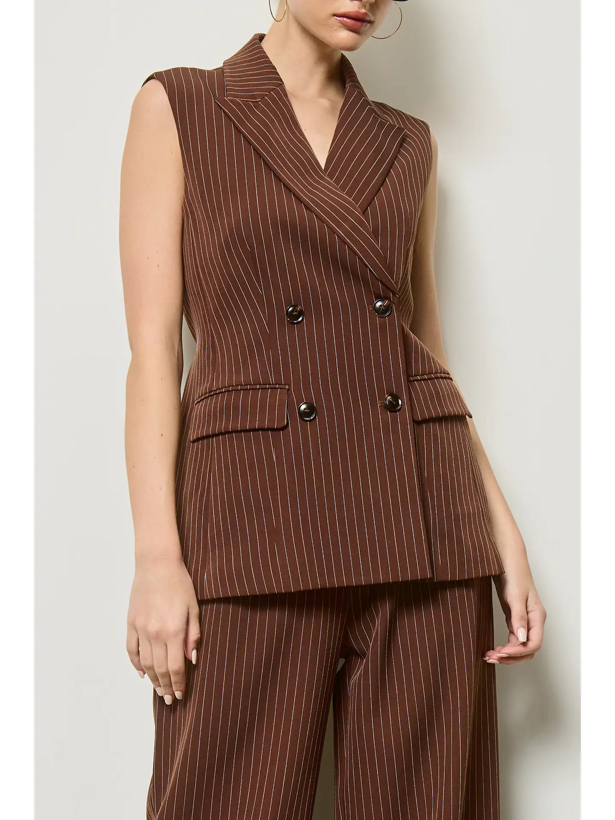 Zailee Vest