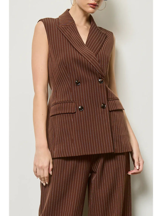 Zailee Vest