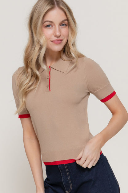 Cindy Top