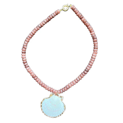 Sanibel Shell Necklace