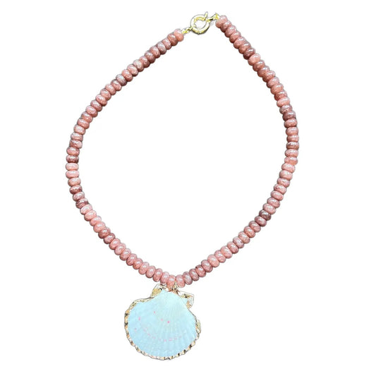 Sanibel Shell Necklace