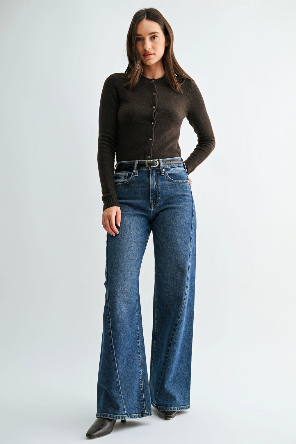 Millie Jeans