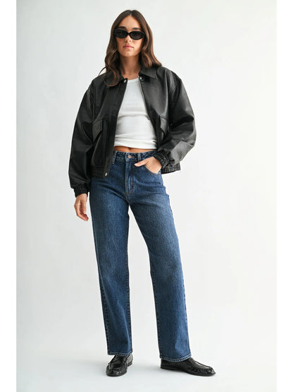 Delaney Jeans