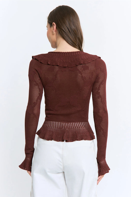 Kinsley Top