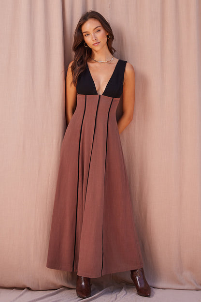 Zoe Maxi