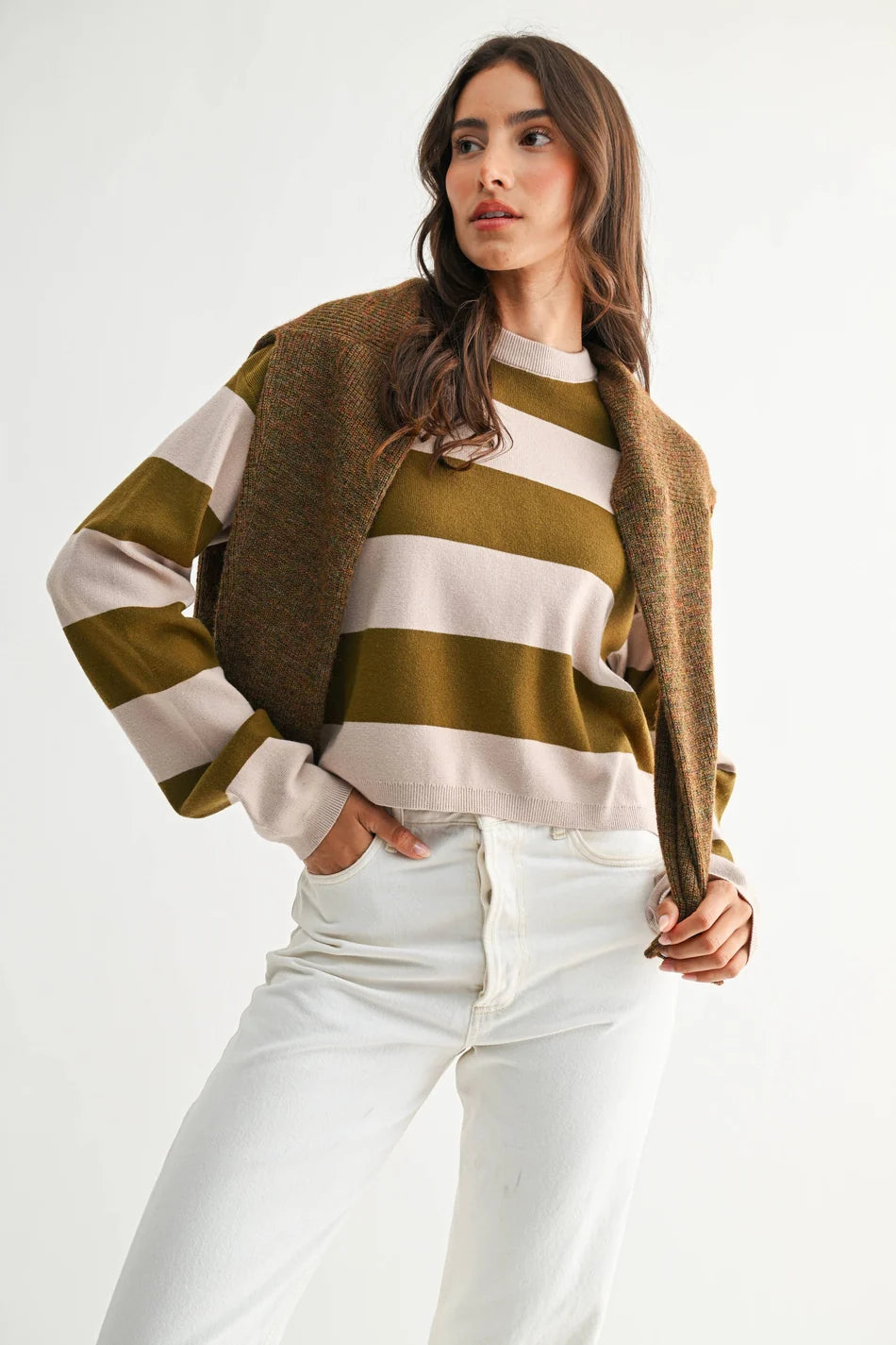 Molly Sweater