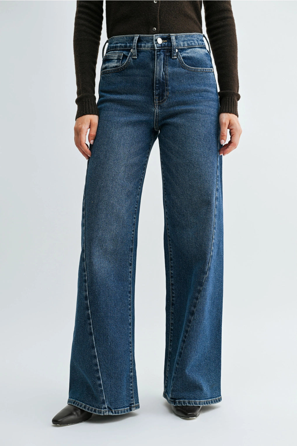 Millie Jeans