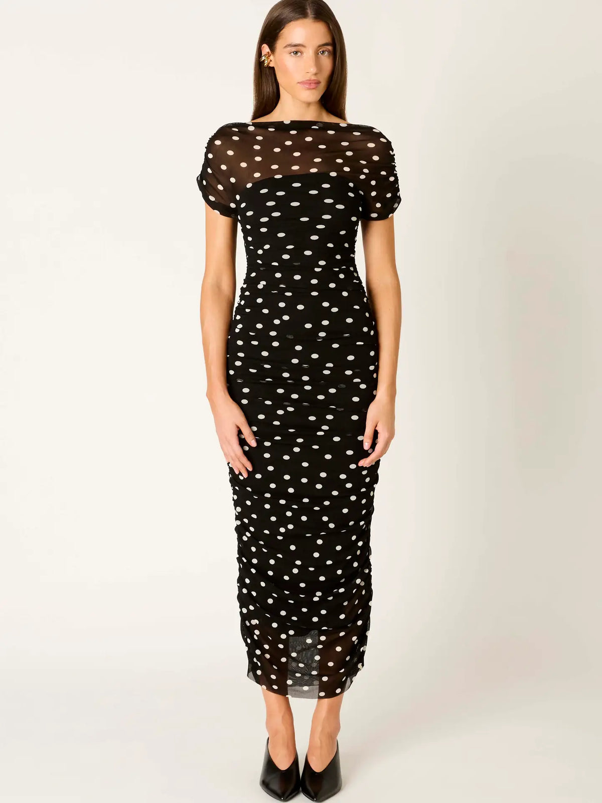 Nia Maxi