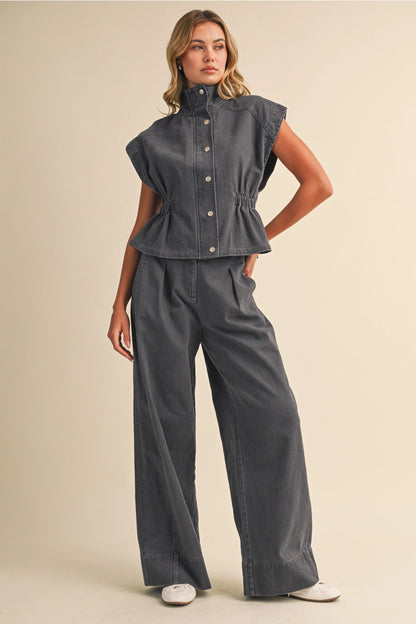 Eliza Pants