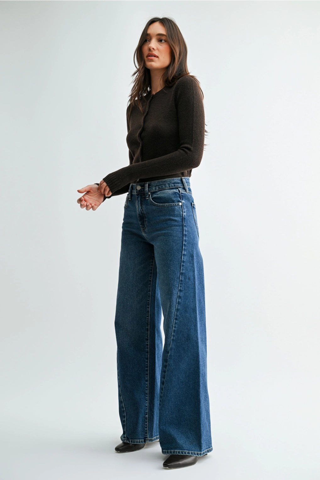 Millie Jeans
