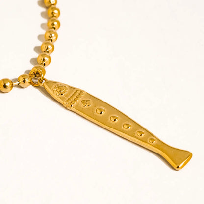 Bellisse Vintage Necklace