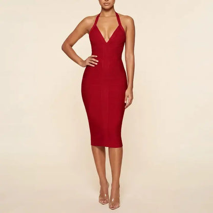 Reba Midi