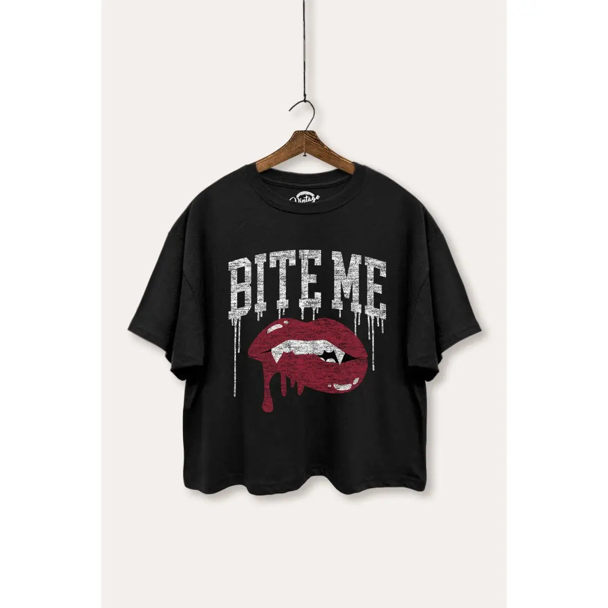 Bite Me Top