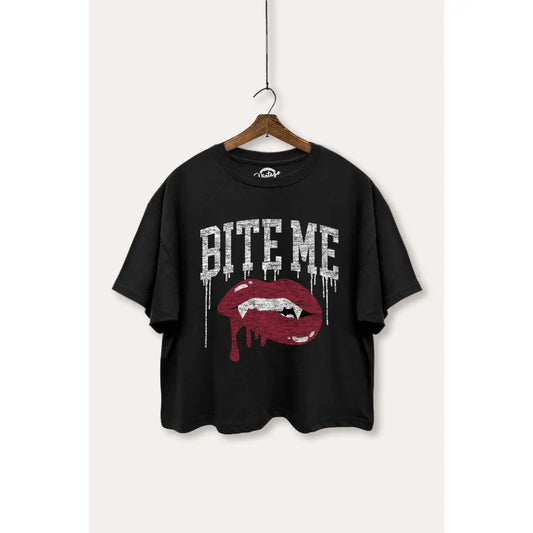 Bite Me Top