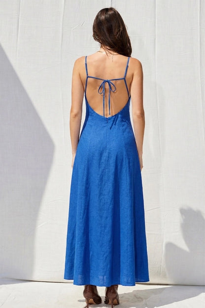 Greta Maxi
