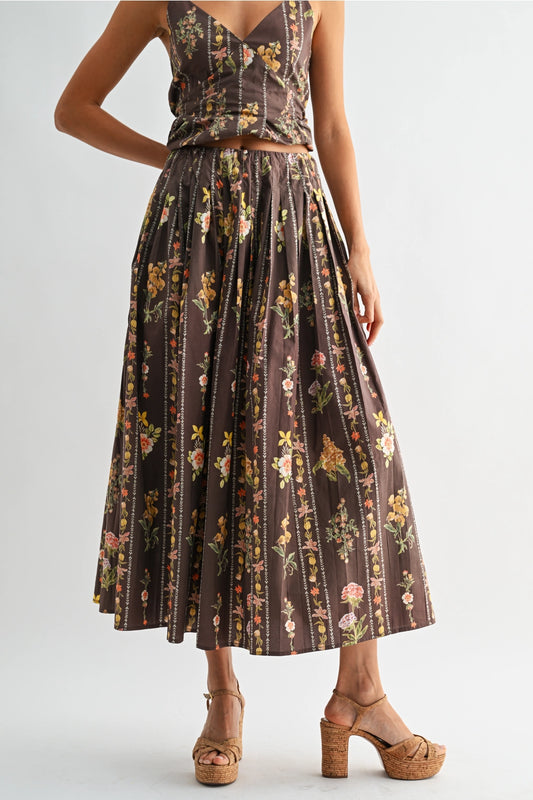 Tati Skirt