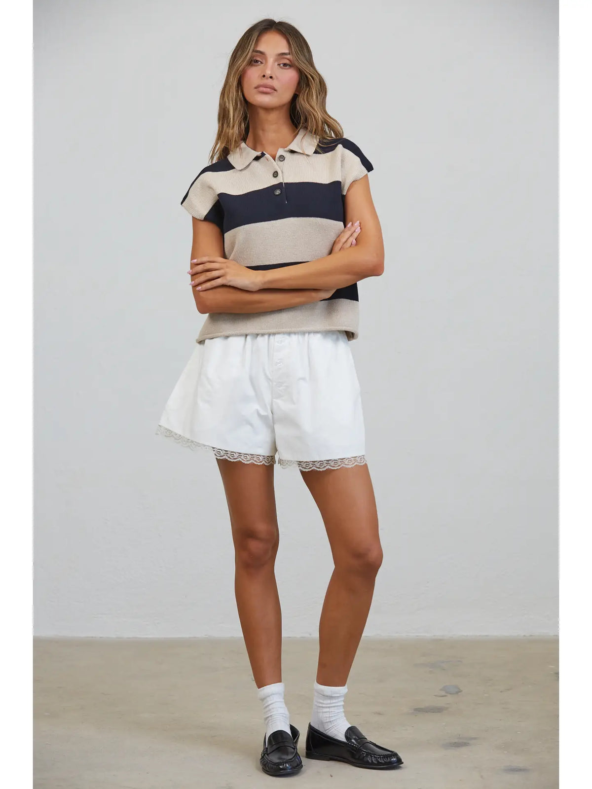 Harris Knit