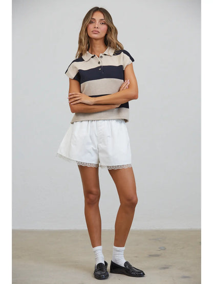 Harris Knit