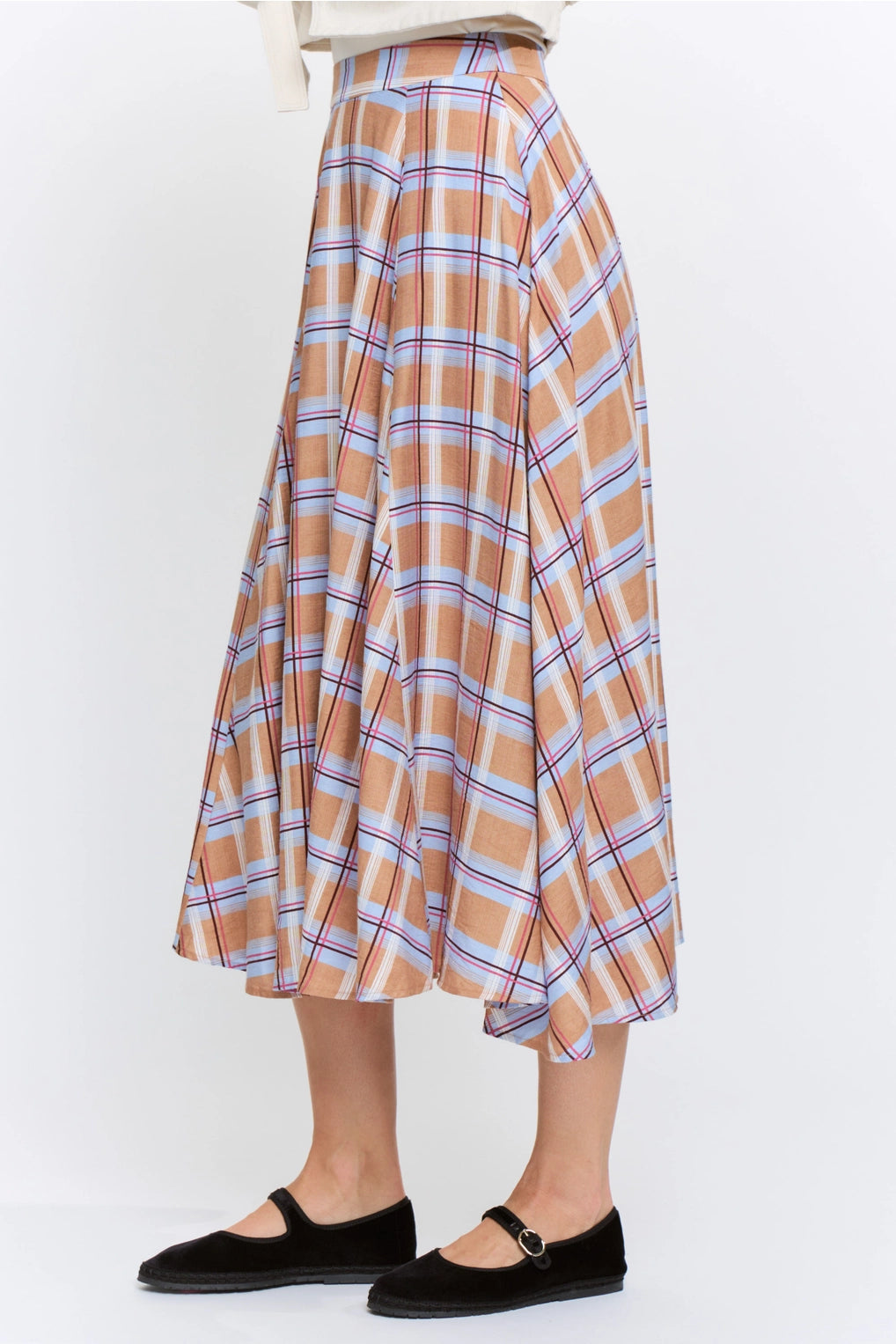 Marissa Skirt