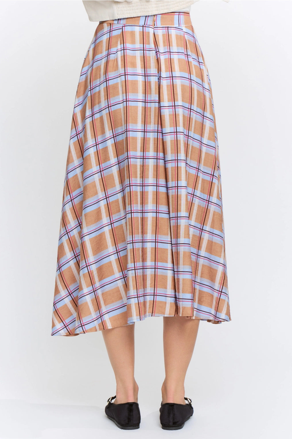 Marissa Skirt