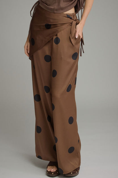 Gabrielle Pants