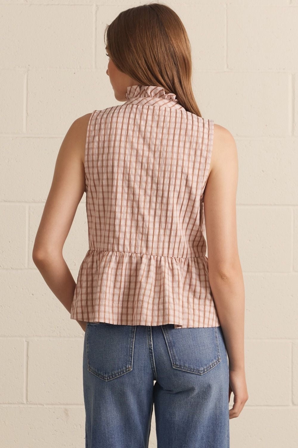 Priscilla Top