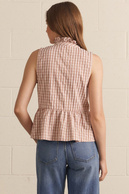 Priscilla Top
