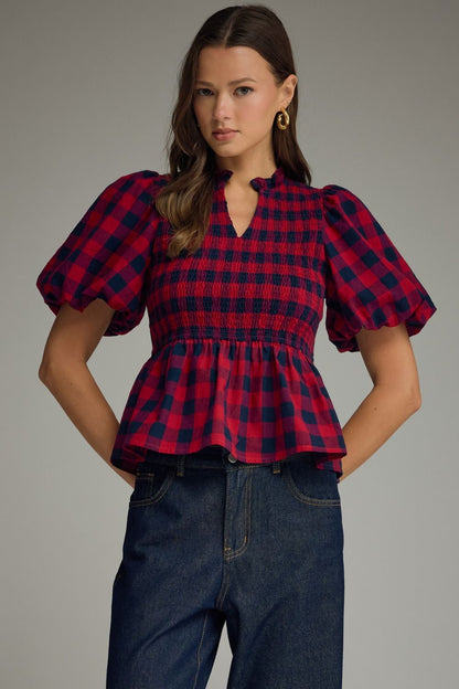 Sophia Top