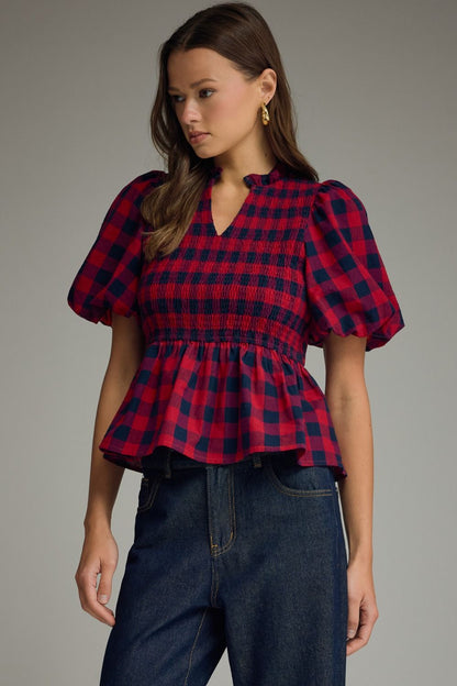 Sophia Top