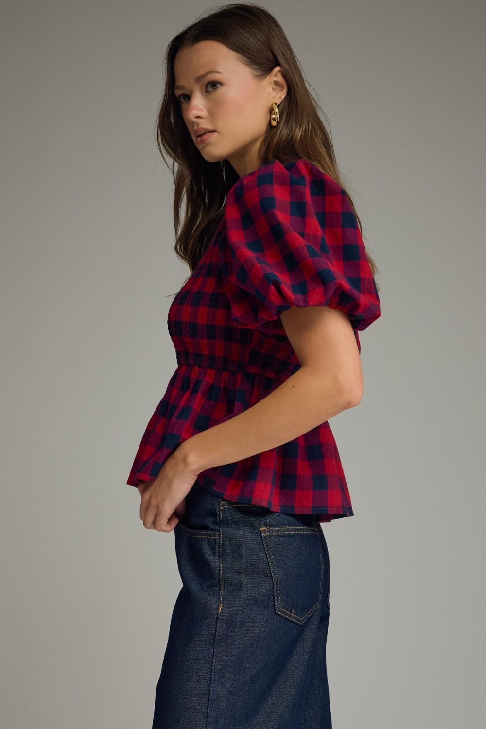 Sophia Top
