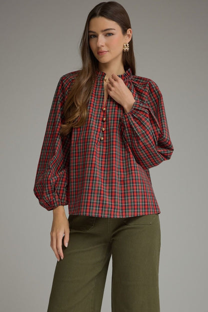 Gabrielle Top