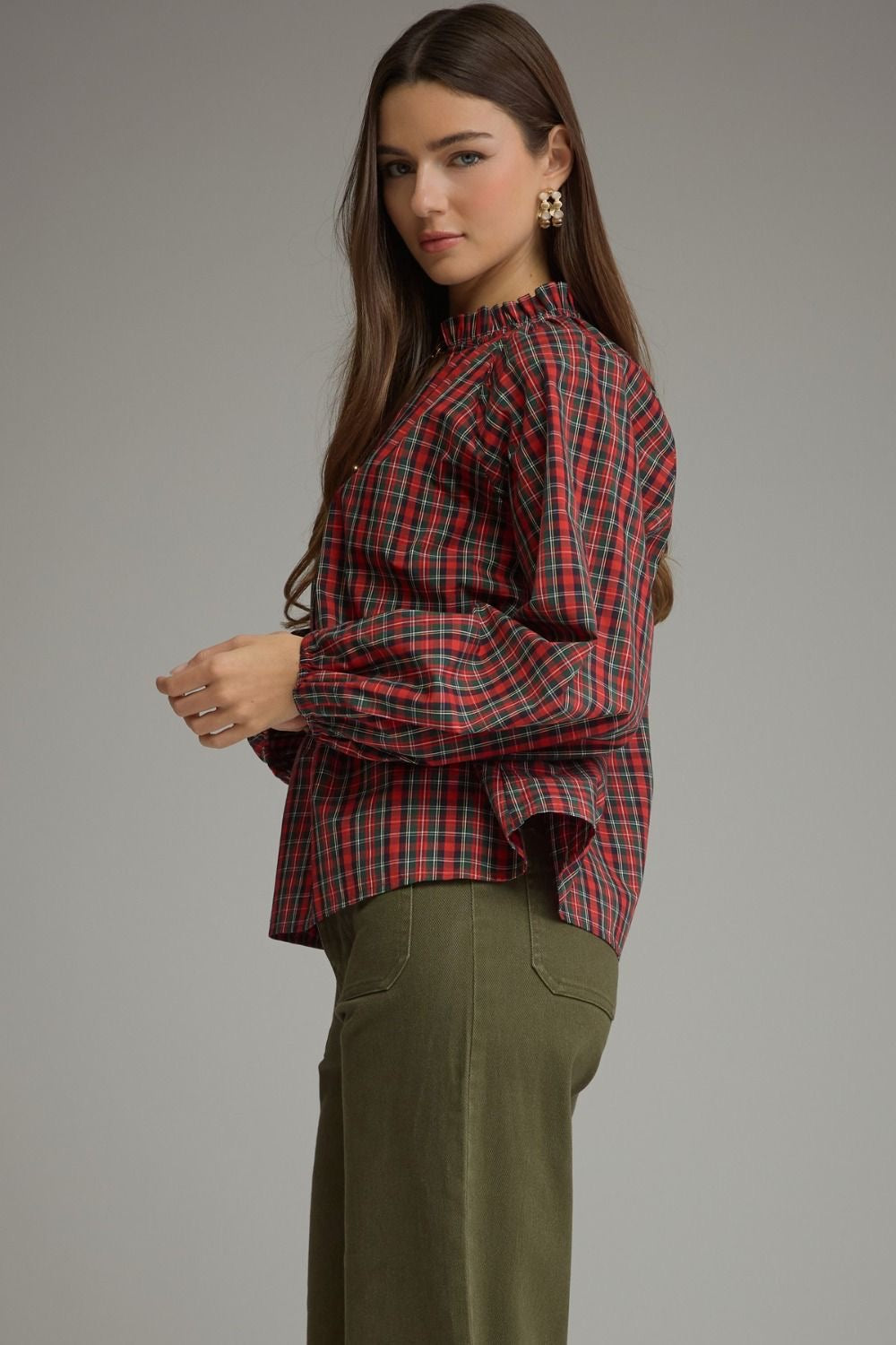 Gabrielle Top