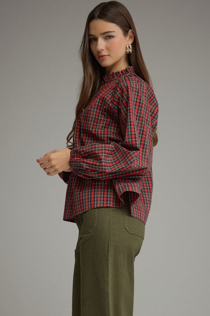 Gabrielle Top