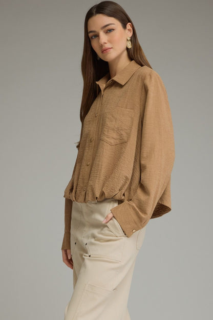 Hannah Top