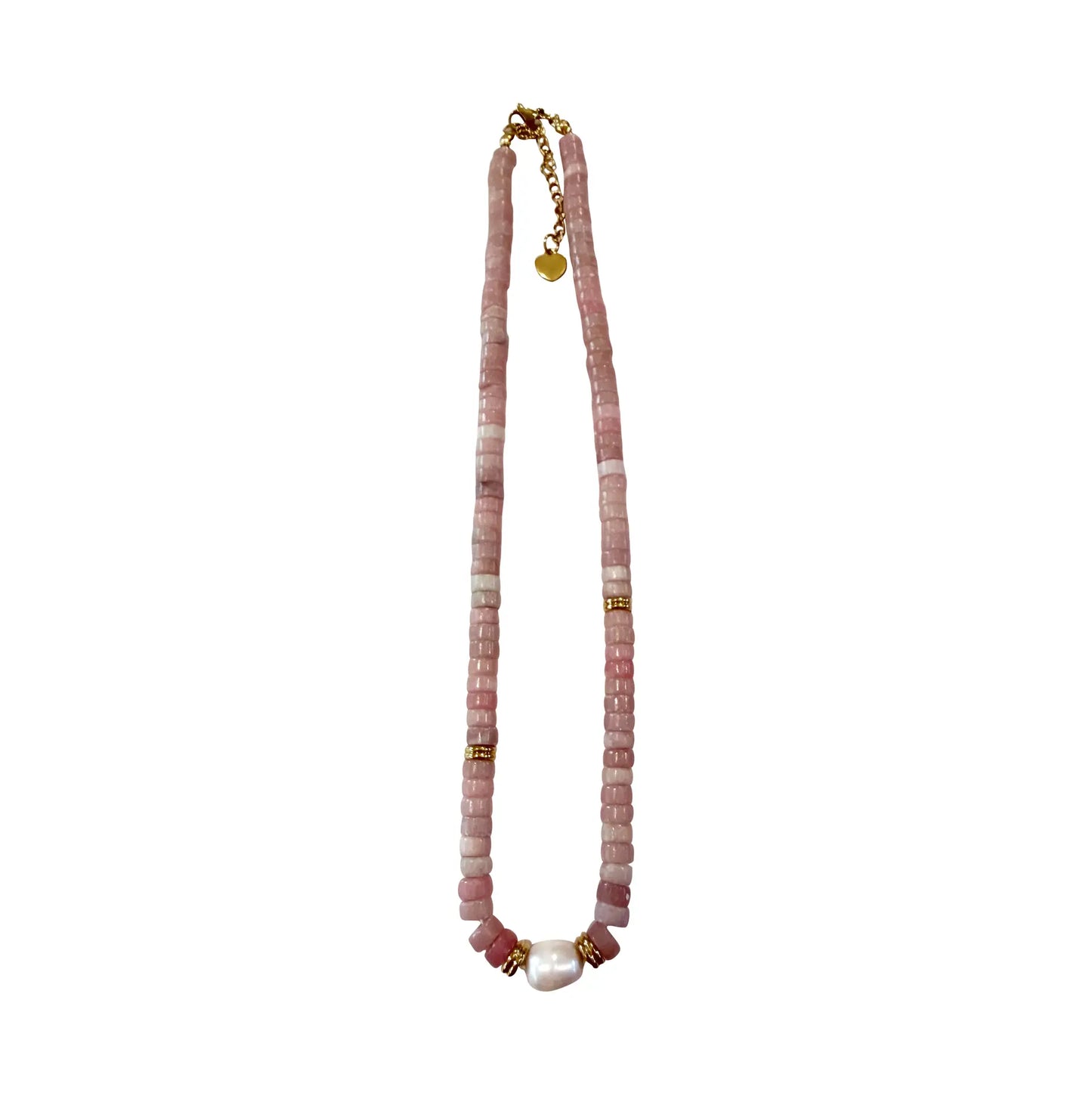 Becky Pearl Necklace