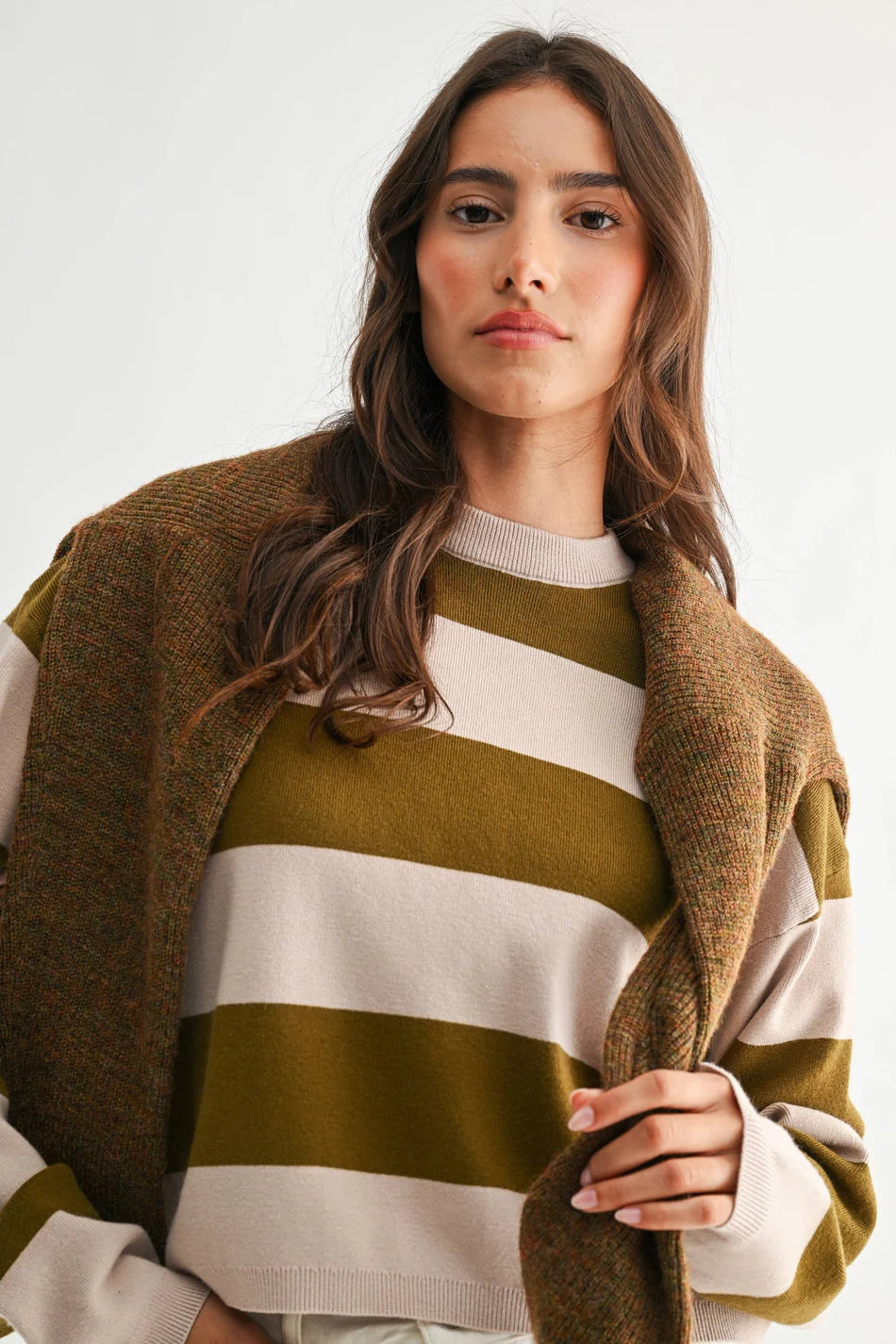 Molly Sweater