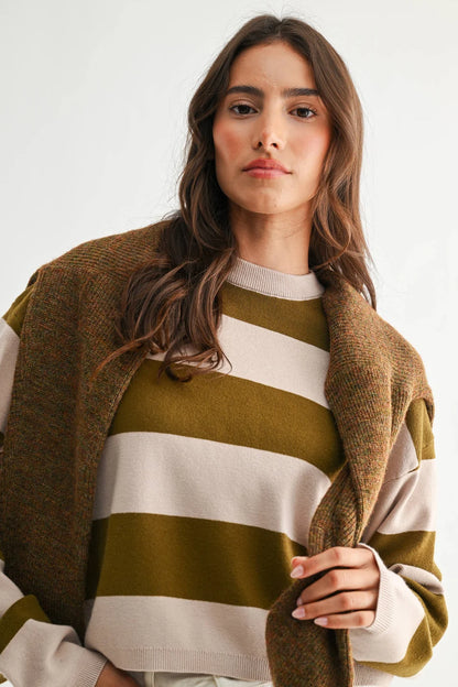 Molly Sweater