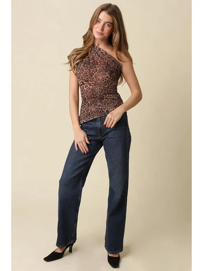 Jackie Top