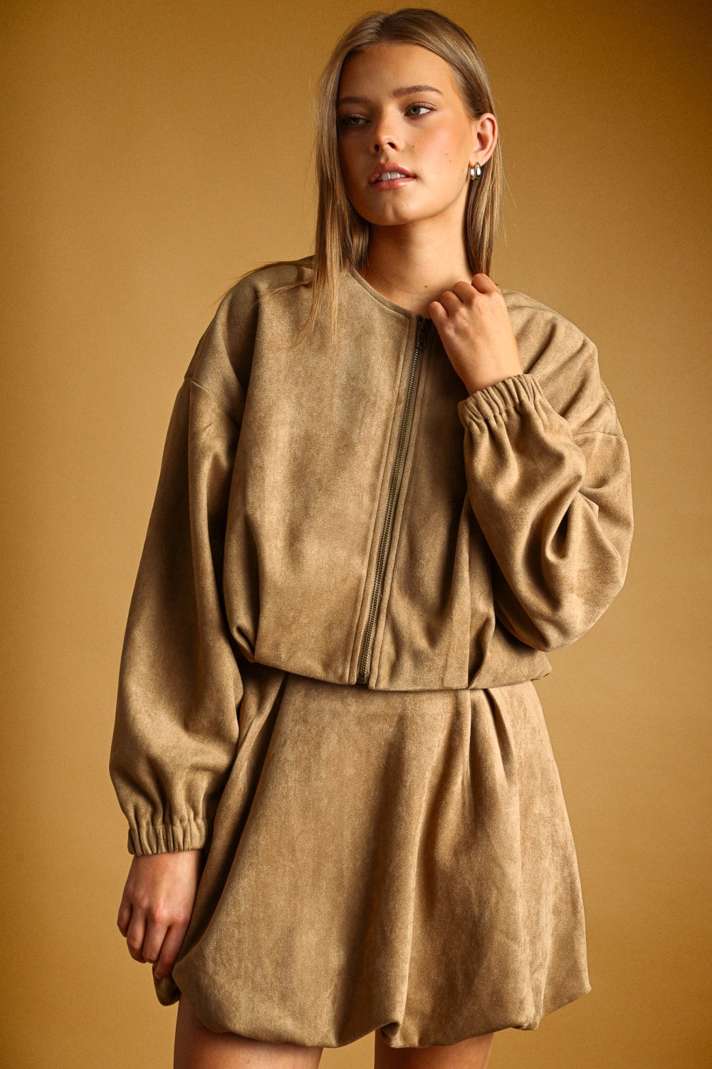 Giselle Jacket