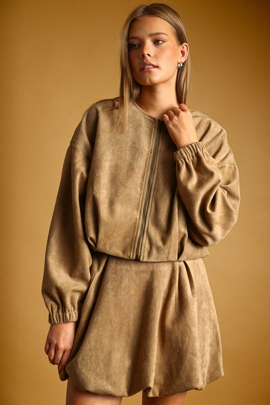 Giselle Jacket