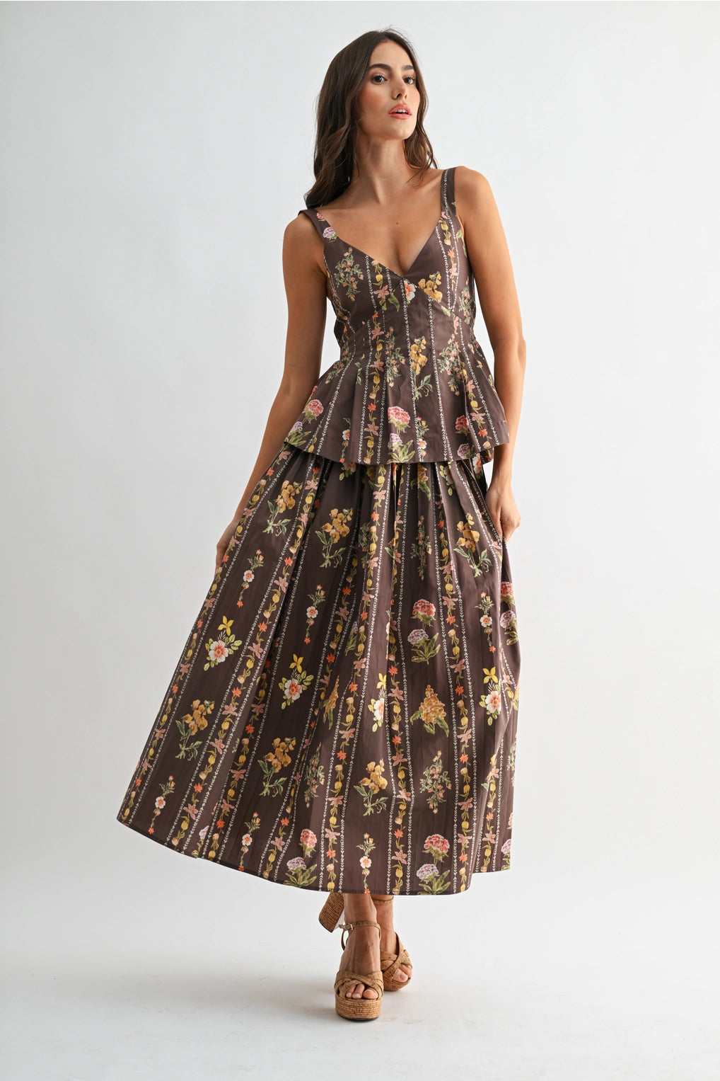 Tati Skirt